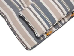 Beliani Istuintyyny 8 Kpl Varikas Maui Cheap