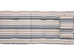 Beliani Istuintyyny 2 Kpl Varikas Maui Cheap