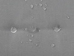 Beliani Istuintyyny 2Kpl Harmaa Maui Cheap