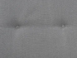 Beliani Istuintyyny Puutarhatuoliin 8 Kpl Harmaa Maui Hot