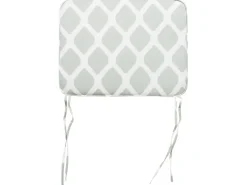 Beliani 2-Istuttava Bistrosetti Akaasia Valkoinen/Mintunvihrea Fiji Store