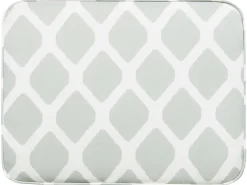 Beliani 2-Istuttava Bistrosetti Akaasia Valkoinen/Mintunvihrea Fiji Store