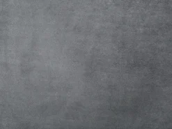 Beliani 3-Istuttava Harmaa Samettisohva Lokka Online