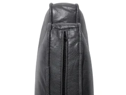 Beliani 2-Istuttava Harmaa Tekonahkainen Sohva Lokka Shop