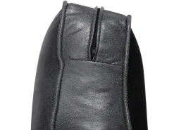 Beliani 2-Istuttava Harmaa Tekonahkainen Sohva Lokka Shop