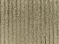 Beliani 4-Istuttava Kulmasohva Ja Rahi Vakosametti Oikeak. Tummanvihrea Lemvig Sale