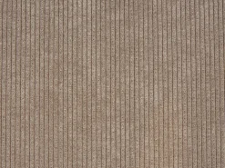 Beliani 4-Istuttava Kulmasohva Ja Rahi Vakosametti Vasenk. Ruskeanharmaa Lemvig Cheap