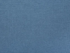 Beliani 3-Istuttava Kulmasohva Kangas Vasenk. Sininen Motala Outlet