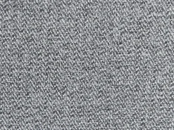 Beliani 3-Istuttava Kulmasohva Kangas Vasenk. Harmaa Dolva Online