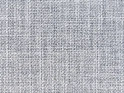 Beliani 4-Istuttava Kulmasohva Kangas Kaannettava Vaaleanharmaa Elvenes New