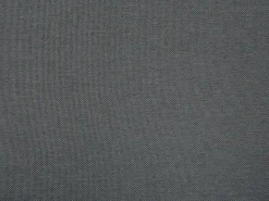 Beliani 6-Istuttava Kulmasohva Kangas Oikeak. Tummanharmaa Stockholm Best Sale