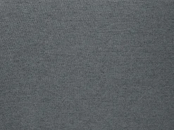 Beliani 4-Istuttava Kulmasohva Kangas Oikeak. Grafiitinharmaa Tomra Store