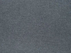 Beliani 6-Istuttava Kulmasohva Kangas Oikeak. Vaaleanharmaa Chesterfield Best