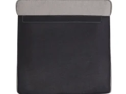 Beliani 6-Istuttava Kulmasohva Kangas Oikeak. Beige Chesterfield Hot