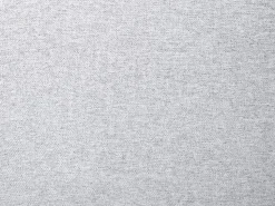 Beliani 4-Istuttava Kulmasohva Kangas Oikeak. Vaaleanharmaa Tomra Outlet