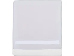 Beliani 6-Istuttava Kulmasohva Nahka Vasenk. Valkoinen Stockholm Cheap