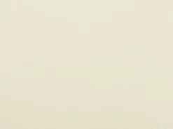 Beliani 4-Istuttava Kulmasohva Nahka Vasenk. Kermanvalkoinen Oslo New