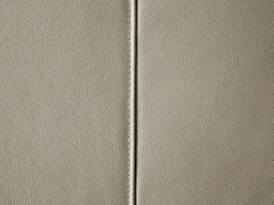 Beliani 4-Istuttava Kulmasohva Nahka Vasenk. Ruskeanharmaa Farila Flash Sale