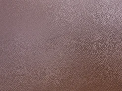 Beliani 6-Istuttava Kulmasohva Nahka Vasenk. Ruskea Stockholm Clearance