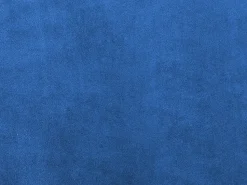 Beliani 6-Istuttava Kulmasohva Sametti Vasenk. Laivastonsininen Evja Cheap