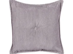 Beliani 3-Istuttava Kulmasohva Vakosametti Vasenk. Harmaa Dolva Store