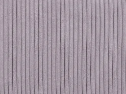 Beliani 3-Istuttava Kulmasohva Vakosametti Vasenk. Harmaa Dolva Store