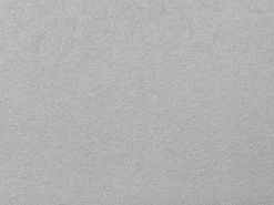 Beliani 3-Istuttava Kulmavuodesohva Kangas Vasenk. Vaaleanharmaa Romedal Best