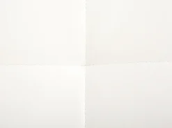 Beliani 5-Istuttava Kulmavuodesohva Ja Rahi Keinonahka Vasenk. Valkoinen Aberdeen Best Sale