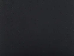 Beliani 4-Istuttava Ruokailuryhma Tumma Puu/Musta Burton New