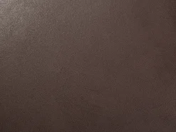 Beliani 3-Istuttava Ruskea Tekonahkainen Sohva Lokka Online