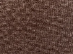 Beliani 3-Istuttava Sohva Ja Rahi Kangas Ruskea Avesta Store