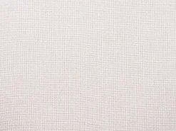 Beliani 2-Istuttava Sohva Kangas Beige/Musta Loen Fashion