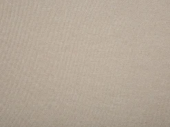 Beliani 3-Istuttava Sohva Kangas Beige Iso Chesterfield Best