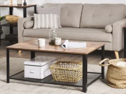 Beliani 2-Istuttava Sohva Kangas Beige Kalmar Shop