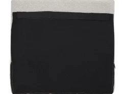 Beliani 2-Istuttava Sohva Kangas Beige Vissland Store