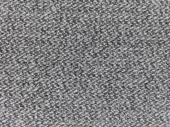 Beliani 3-Istuttava Sohva Kangas Vaaleanharmaa Nivala Shop