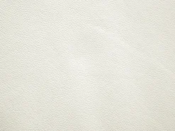 Beliani 2-Istuttava Sohva Nahka Valkoinen Helsinki Flash Sale