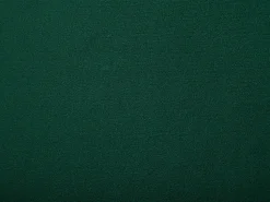 Beliani 3-Istuttava Sohva Sametti Smaragdinvihrea Bodo Discount