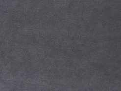 Beliani 3-Istuttava Sohva Sametti Tummanharmaa Ronneby Cheap