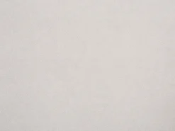 Beliani 3-Istuttava Sohva Sametti Vaalea Beige Ronneby Clearance