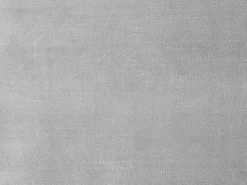 Beliani 4-Istuttava Sohva Sametti Vaaleanharmaa Aure Flash Sale