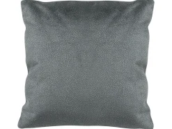 Beliani 3-Istuttava Sohva Samettinen Harmaa Gaula Clearance