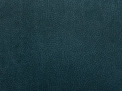 Beliani 2-Istuttava Sohva Samettinen Sinivihrea Gaula Cheap