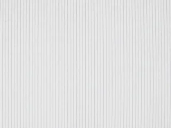 Beliani 3-Istuttava Sohva Vakosametti Luonnonvalkoinen Lemvig Sale