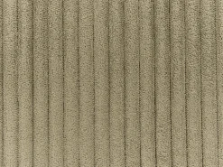 Beliani 2-Istuttava Sohva Vakosametti Tummanvihrea Lemvig New