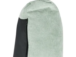 Beliani 3-Istuttava Sohva Vakosametti Mintunvihrea Nivala Store