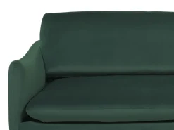 Beliani 3-Istuttava Sohva Vihrea Vinterbro Shop