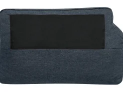 Beliani 5-Istuttava Sohvaryhma Kangas Tummanharmaa Otra Best Sale