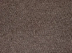 Beliani 6-Istuttava Sohvaryhma Kangas Ruskea Asnes Outlet