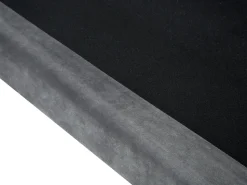 Beliani 2-Istuttava Tummanharmaa Sohva Lokka Shop